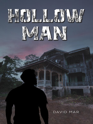 cover image of Hollow Man